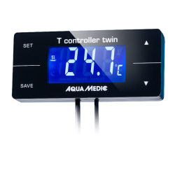 Aqua Medic T controller twin