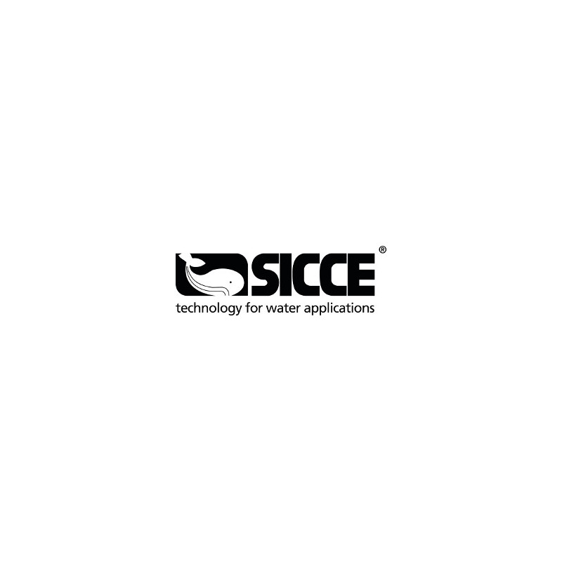 SICCE SYNCRA SDC 7.0 Netzteil