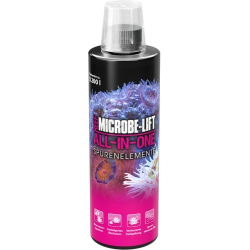 Microbe-Lift All-In-One 16 oz 473 ml