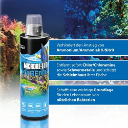 Microbe-Lift XTreme  8 oz 236 ml