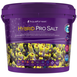 Aquaforest Hybrid Pro Salz 22 kg Eimer