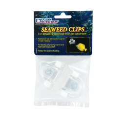 Ocean Nutrition Seaweed Clips 2 Stück