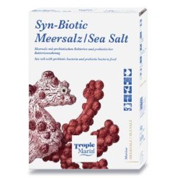 Tropic Marin Syn-Biotic Meersalz 4 kg
