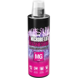 Microbe-Lift Magnesium 8 oz 236 ml