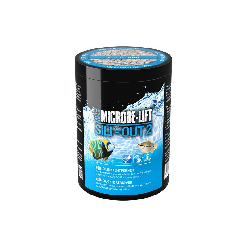Microbe-Lift Sili-Out 2 1000 ml (700 g)