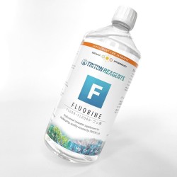 Triton Reagents Fluor 1000 ml (F)