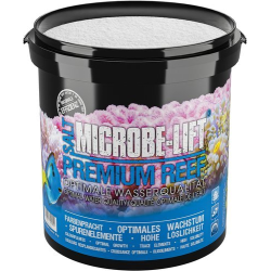 Microbe-Lift PREMIUM REEF SALT 20 kg