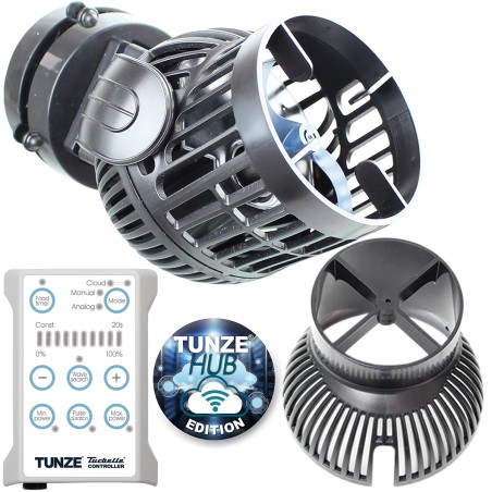 Tunze Turbelle® stream 6105 eco (6105.005)