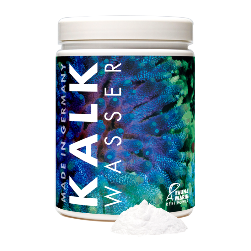 Fauna Marin Kalkwasser 500 g