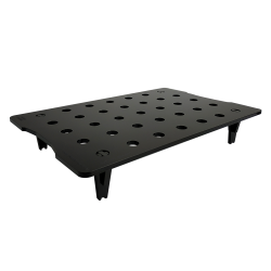 Fauna Marin Coral Frag Board Maxi 300 x 200mm, 35 Plugs