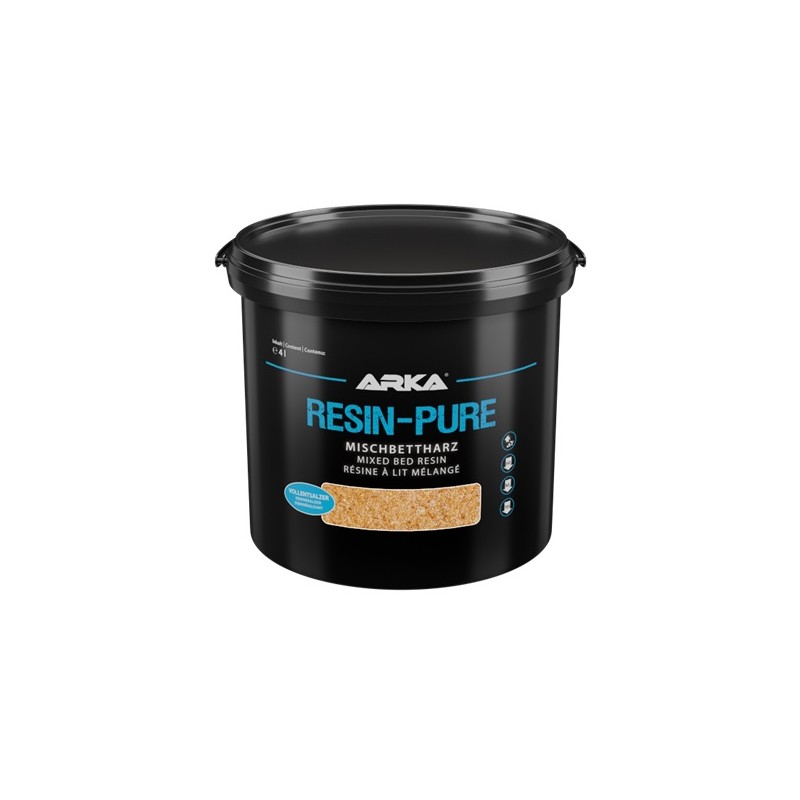 ARKA Resin-Pure 20 Liter