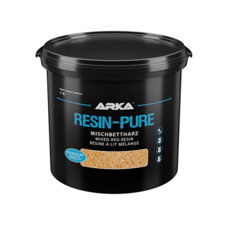 ARKA Resin-Pure 4000 ml