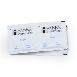 Hanna Instruments Nitrit niedrig - Reagenzien-Kit - 100 Tests