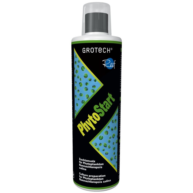 Grotech PhytoStart 500 ml