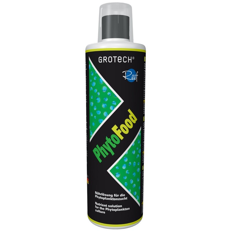 Grotech PhytoFood 500 ml