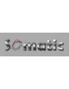 Somatic