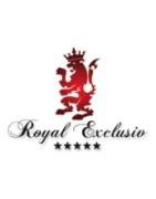 Royal Exclusiv Red Dragon Qualitäts-Förderpumpen